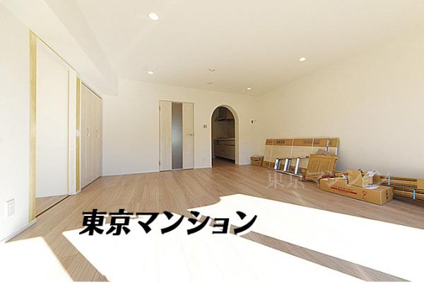 中古マンション 世田谷区桜３丁目 小田急線千歳船橋駅 5,580万円