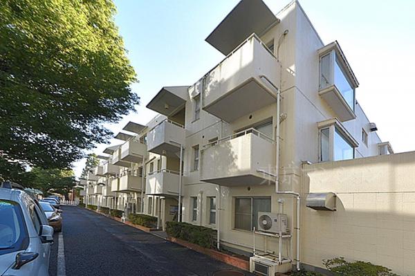 中古マンション 世田谷区桜３丁目 小田急線千歳船橋駅 5,580万円