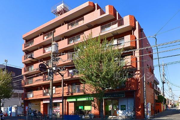 中古マンション 中野区野方１丁目 JR中央線中野駅 5,680万円