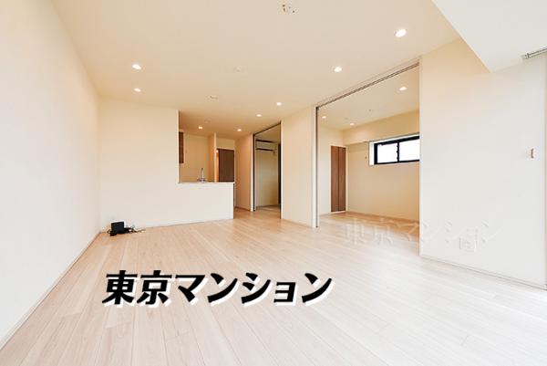 中古マンション 江戸川区南葛西４丁目 東西線葛西駅 6,480万円