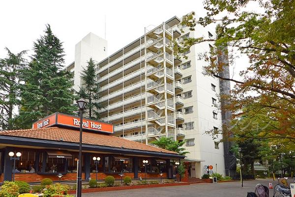 中古マンション 世田谷区上用賀２丁目 東急田園都市線用賀駅 5,399万円