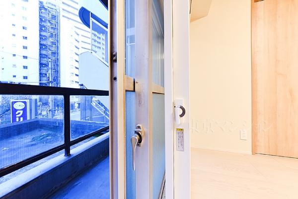 ウェルシャン第２池袋 その他