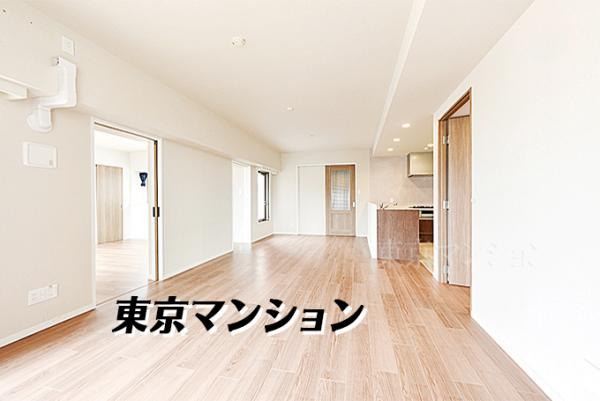 中古マンション 江東区南砂５丁目8-3 東西線南砂町駅 8,780万円