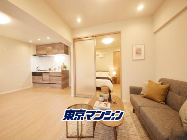 中古マンション 中央区明石町5-13 日比谷線築地駅 6,798万円