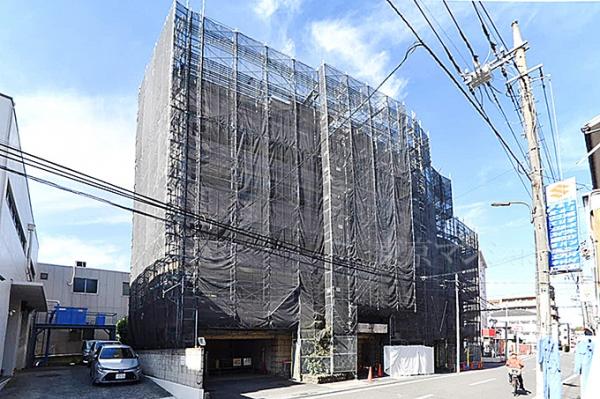 中古マンション 練馬区羽沢３丁目 有楽町線氷川台駅 8,899万円