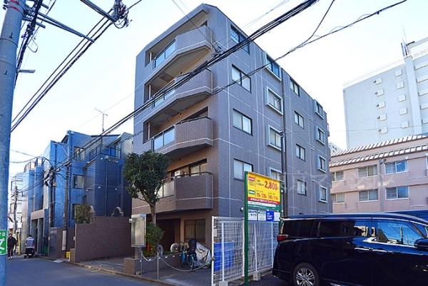 中古マンション 杉並区天沼２丁目 JR中央・総武線荻窪駅 6,999万円