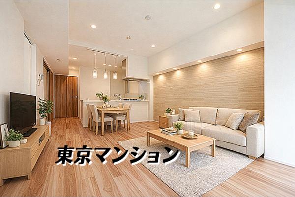 中古マンション 港区赤坂２丁目 千代田線赤坂駅 9,999万円