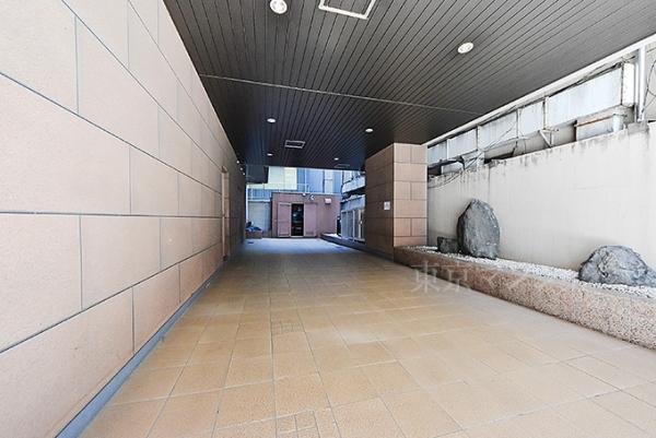 オリエントニュー赤坂 その他共用部