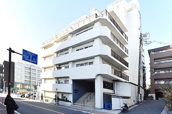 中古マンション 新宿区中落合２丁目7-10 西武新宿線下落合駅 3,280万円