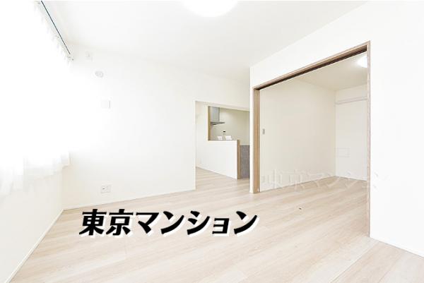 中古マンション 練馬区豊玉南３丁目4-1 西武新宿線野方駅 3,380万円