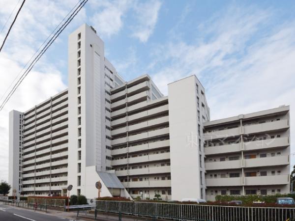 中古マンション 練馬区豊玉南３丁目4-1 西武新宿線野方駅 3,380万円