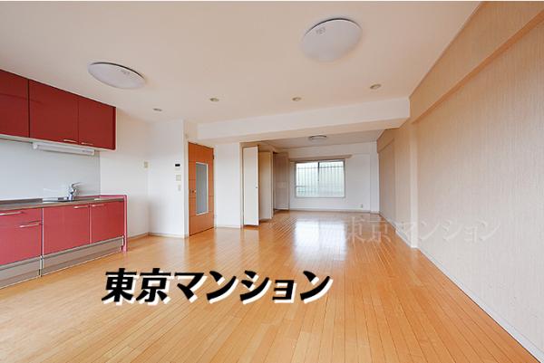 中古マンション 世田谷区成城１丁目9-1 小田急線成城学園前駅 2,880万円