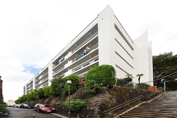 中古マンション 世田谷区成城１丁目9-1 小田急線成城学園前駅 2,880万円