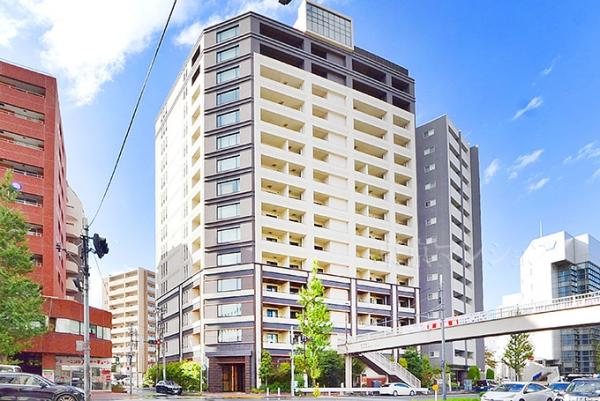 中古マンション 港区南麻布１丁目8-16 都営大江戸線麻布十番駅 1億5,980万円