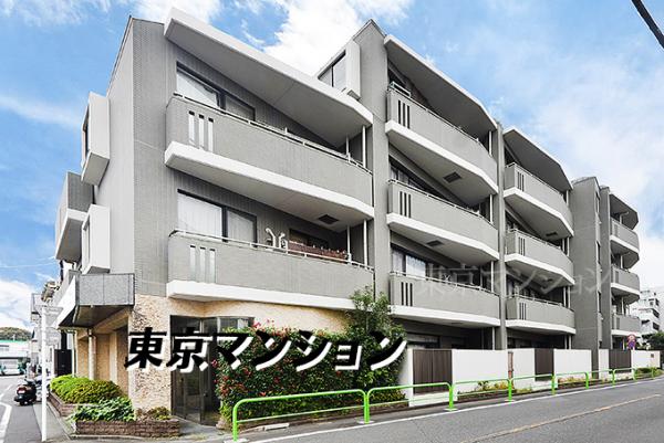 中古マンション 練馬区早宮４丁目 有楽町線平和台駅 5,500万円