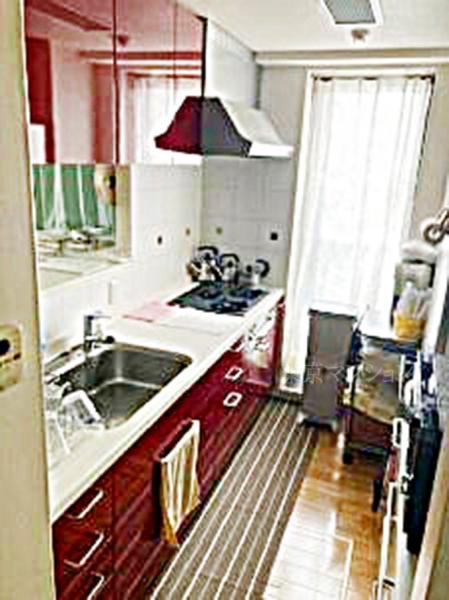 中古マンション 練馬区早宮４丁目 有楽町線平和台駅 5,500万円