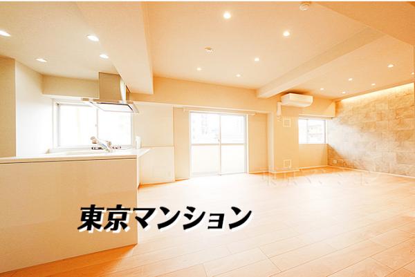 中古マンション 江戸川区西葛西３丁目9-9 東西線西葛西駅 6,999万円