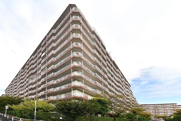 中古マンション 調布市染地２丁目8-3 京王線布田駅 3,180万円