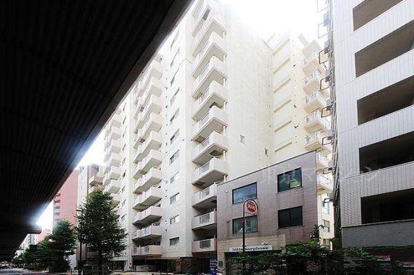 中古マンション 世田谷区池尻２丁目35-9 東急田園都市線池尻大橋駅 5,280万円