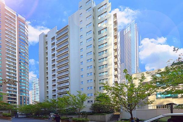 中古マンション 港区六本木１丁目 南北線六本木一丁目駅 3億5,980万円
