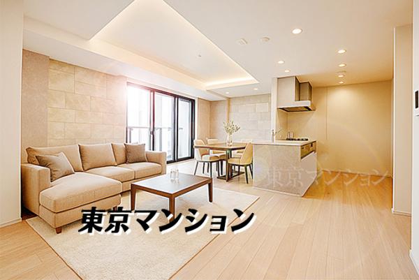 中古マンション 渋谷区渋谷３丁目 JR山手線渋谷駅 3億9,800万円
