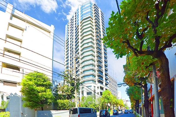 中古マンション 渋谷区渋谷３丁目 JR山手線渋谷駅 3億7,980万円