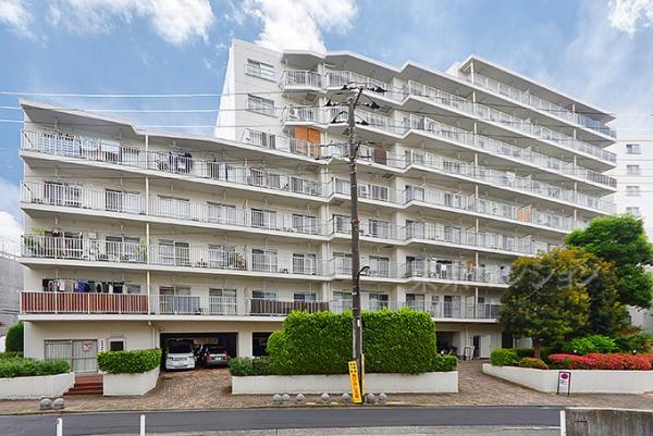 中古マンション 豊島区高田２丁目 副都心線雑司が谷駅 6,198万円