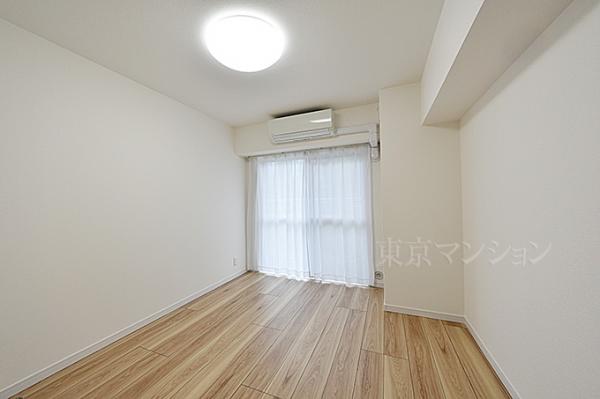 三田ハイデンス リビング以外の居室