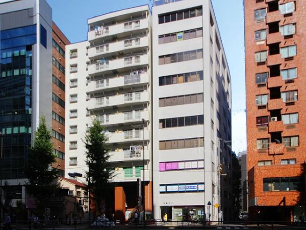 中古マンション 港区芝４丁目 都営浅草線三田駅 6,699万円
