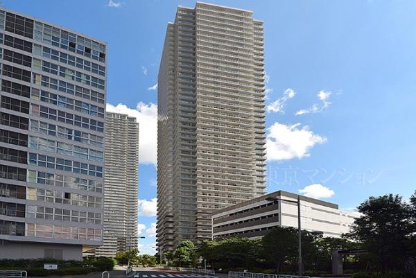 中古マンション 江東区東雲１丁目 有楽町線辰巳駅 1億7,999万円