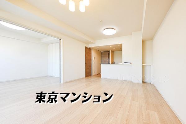 中古マンション 江東区扇橋３丁目7-14 半蔵門線住吉駅 1億1,500万円
