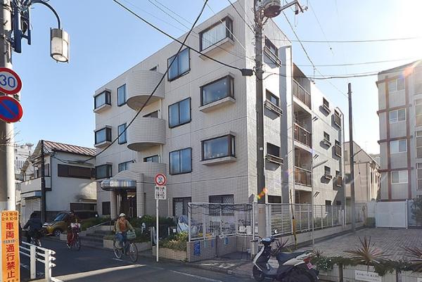 中古マンション 武蔵野市吉祥寺本町２丁目 JR中央・総武線吉祥寺駅 5,490万円