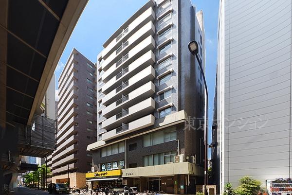 中古マンション 板橋区中丸町9-1 有楽町線要町駅 3,480万円