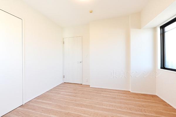 フェアロージュ西葛西四季の道 リビング以外の居室