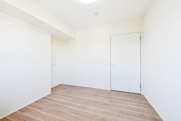 フェアロージュ西葛西四季の道 リビング以外の居室