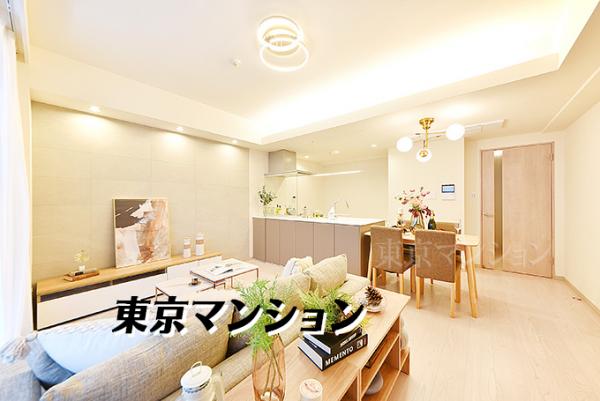 中古マンション 文京区本郷３丁目41-3 都営大江戸線本郷三丁目駅 1億3,600万円