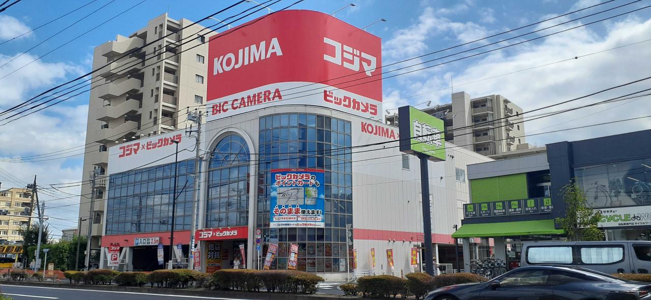 中古マンション 葛飾区東新小岩３丁目2-14 JR総武本線新小岩駅 2,980万円