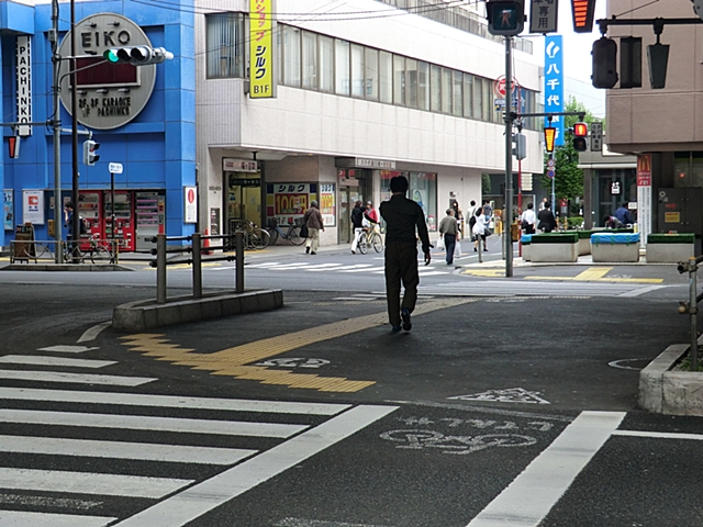 中古マンション 渋谷区西原１丁目36-6 京王線幡ヶ谷駅 4,699万円