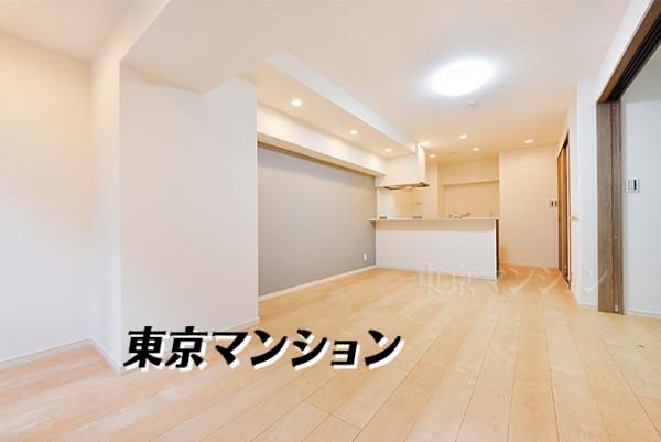 中古マンション 目黒区青葉台１丁目27-5 東急東横線中目黒駅 6,480万円