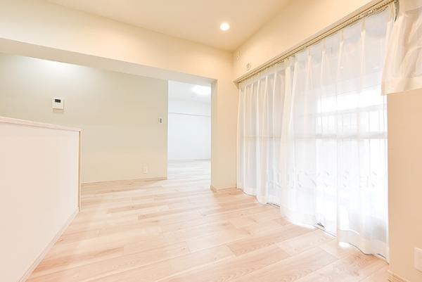 中古マンション 品川区南大井６丁目18-2 JR京浜東北線大森駅 4,680万円