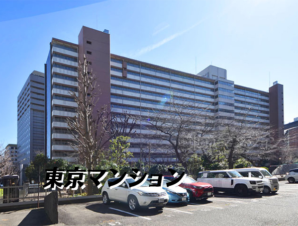 中古マンション 品川区南大井６丁目18-2 JR京浜東北線大森駅 4,680万円