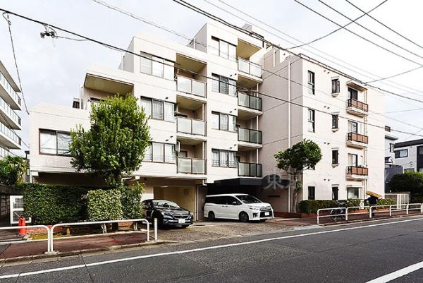 中古マンション 板橋区南町 副都心線要町駅 5,099万円