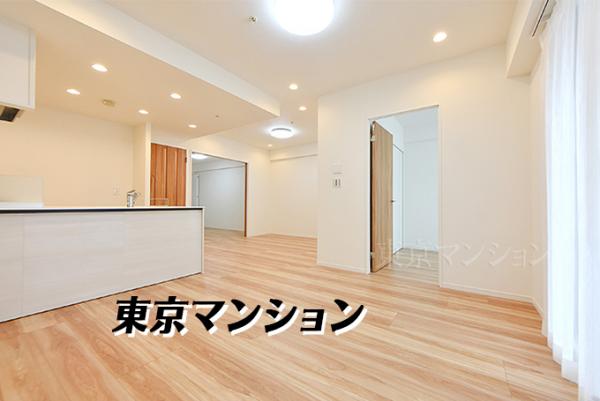 中古マンション 千代田区神田佐久間町４丁目 JR山手線秋葉原駅 1億1,199万円