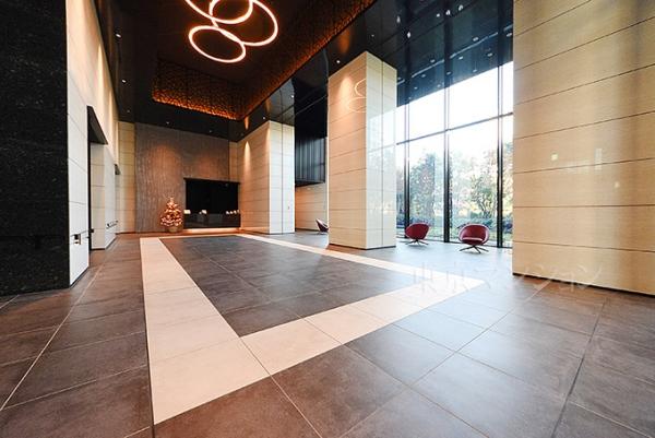 シティタワー新宿 その他共用部