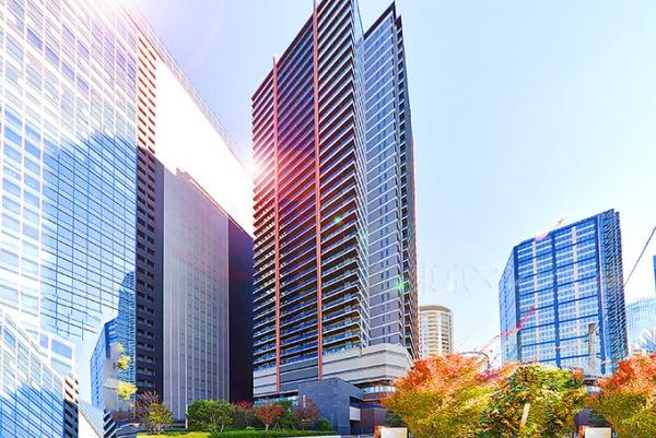 中古マンション 新宿区西新宿５丁目2-1 丸の内線西新宿駅 2億4,800万円