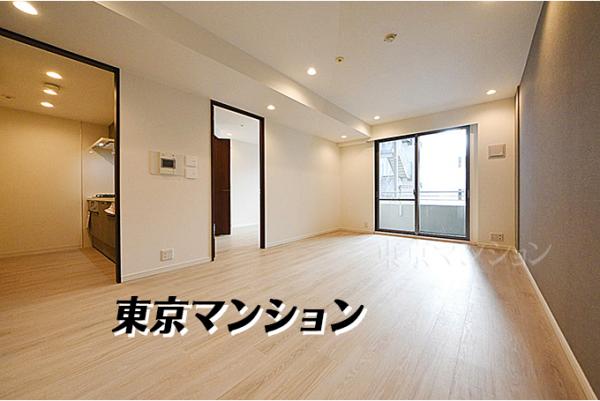 中古マンション 新宿区歌舞伎町２丁目4-14 都営大江戸線東新宿駅 1億2,180万円
