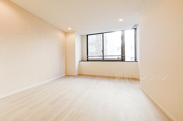東新宿レジデンシャルタワー リビング以外の居室