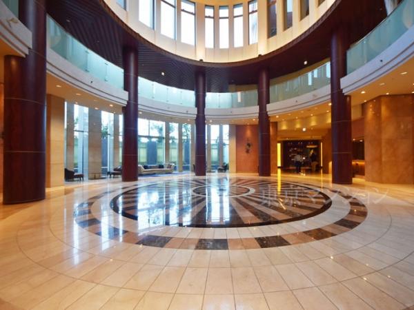 ザ・タワーズ台場　ＷＥＳＴ棟 その他共用部