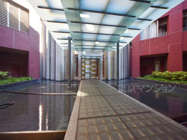 ザ・タワーズ台場　ＷＥＳＴ棟 その他共用部