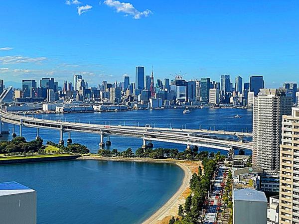 ザ・タワーズ台場　ＷＥＳＴ棟 その他共用部